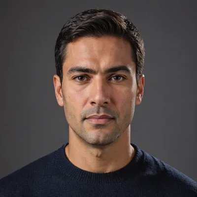 Carlos Mendez, CEO and Co-Founder of Fleetvolts