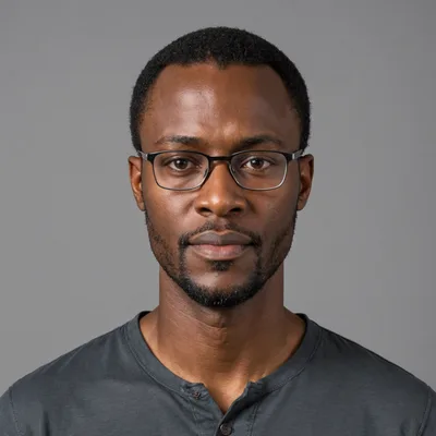 Yemi Adesola, CTO and Co-Founder of Fleetvolts